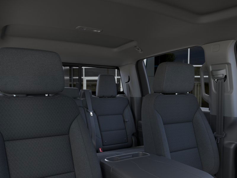 2026 GMC Sierra 1500 Elevation - Photo 34