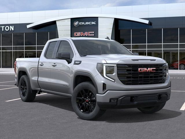 2026 GMC Sierra 1500 Elevation photo 6