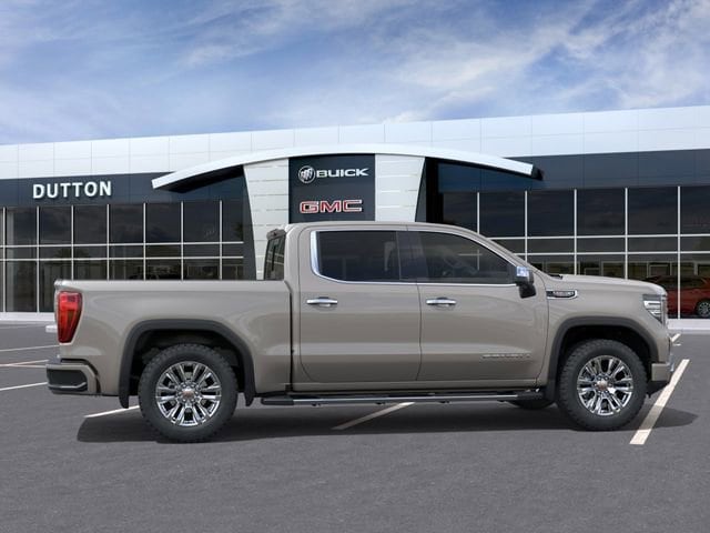2026 GMC Sierra 1500 Denali photo 4