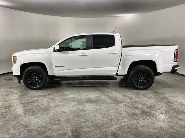 2022 GMC Canyon Elevation photo 4