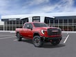 GMC Sierra 2500 HD