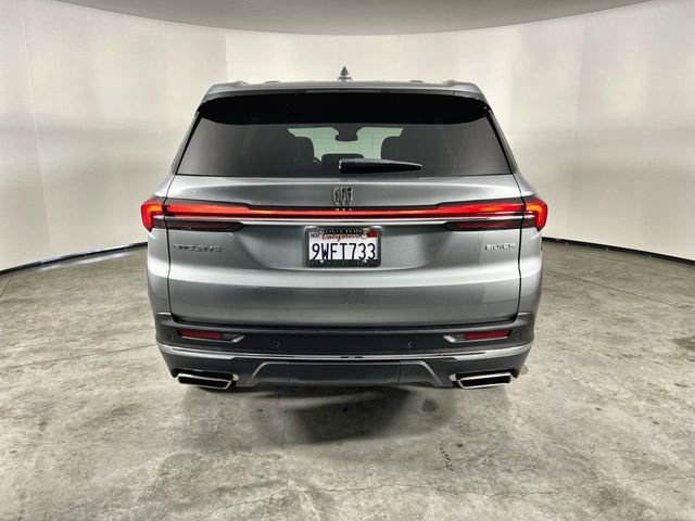 2026 Buick Enclave Preferred photo 6