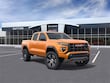 GMC Canyon