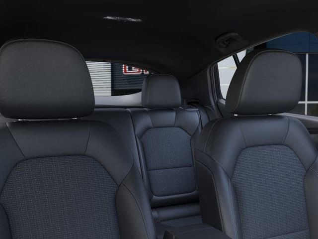 2026 Buick Envista Preferred - Photo 24
