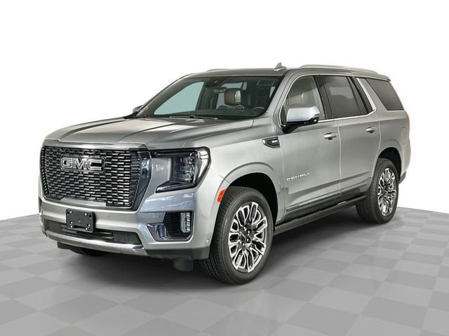 2023 GMC Yukon 4WD Denali Ultimate's photo
