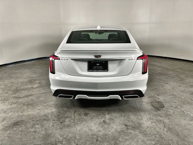 2022 CADILLAC CT5 Sport photo 6