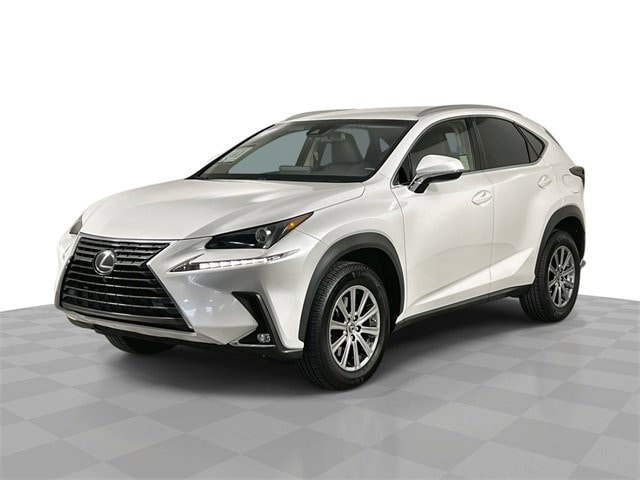 2019 Lexus NX 300