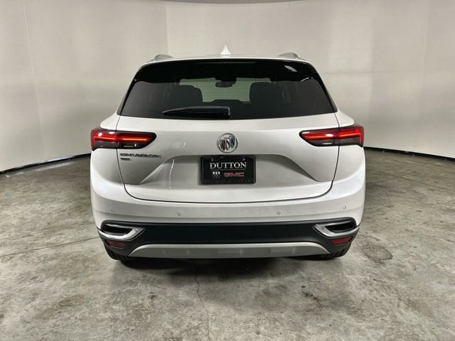 2023 Buick Envision Preferred photo 6