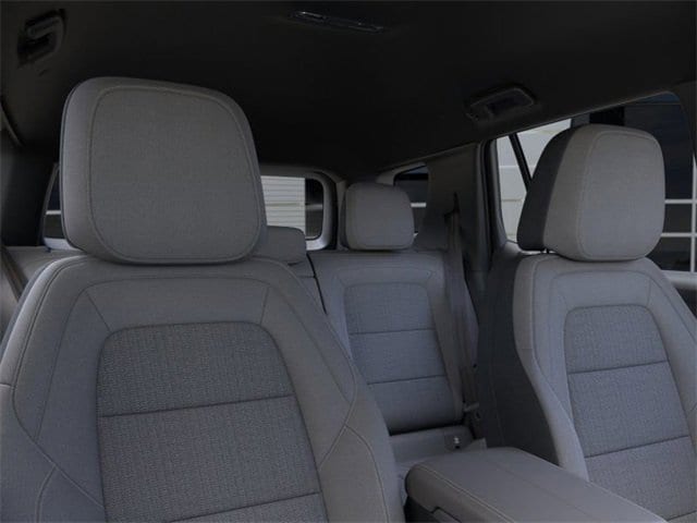 2026 GMC Terrain Elevation - Photo 24