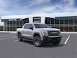 GMC Sierra EV