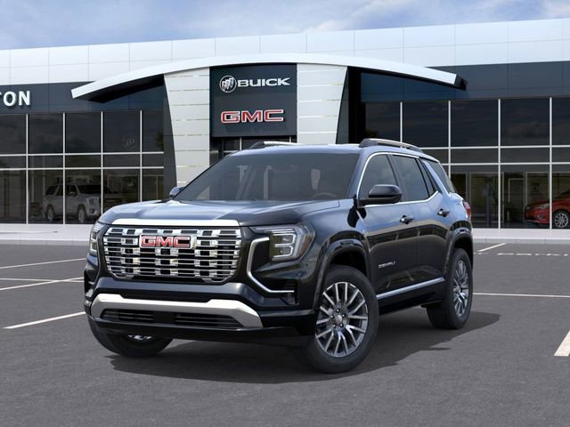 2026 GMC Terrain Denali photo 5