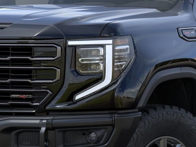 2026 GMC Sierra 1500 AT4X - Photo 10