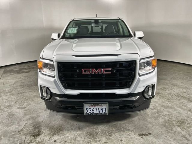 2022 GMC Canyon Elevation photo 2
