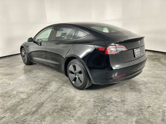 2023 Tesla Model 3 photo 5