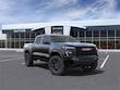 GMC Canyon