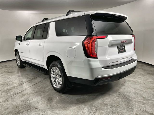 2023 GMC Yukon XL Denali photo 5