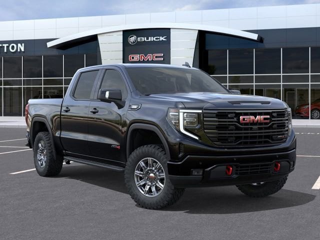 2026 GMC Sierra 1500 AT4 photo 6