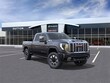 GMC Sierra 2500 HD