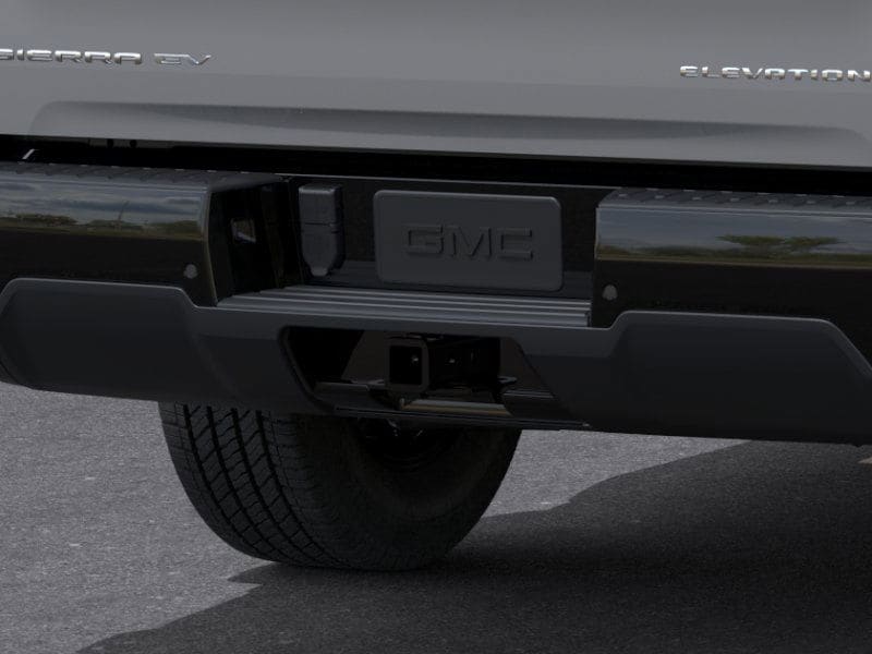 2026 GMC Sierra EV Elevation - Photo 38