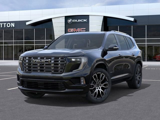 2026 GMC Acadia Denali Ultimate photo 5