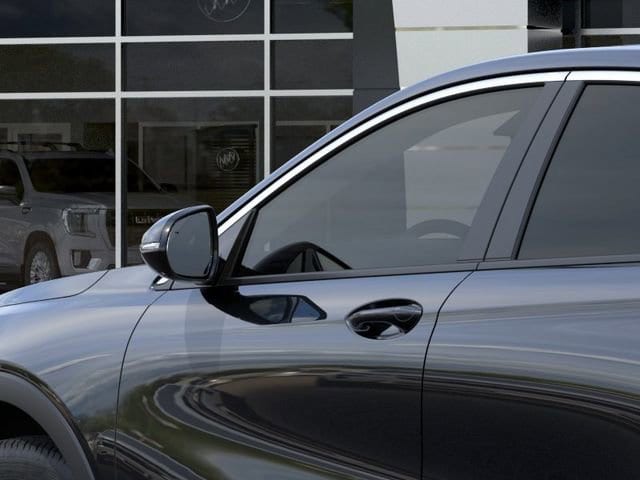 2026 Buick Envista Preferred - Photo 12