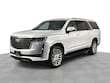 CADILLAC Escalade ESV