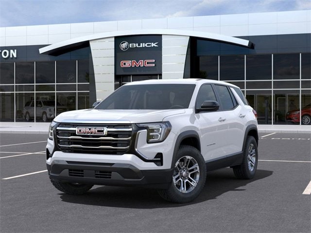 2026 GMC Terrain Elevation photo 5