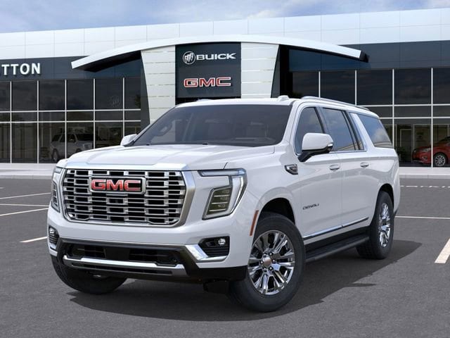 2026 GMC Yukon XL Denali photo 5
