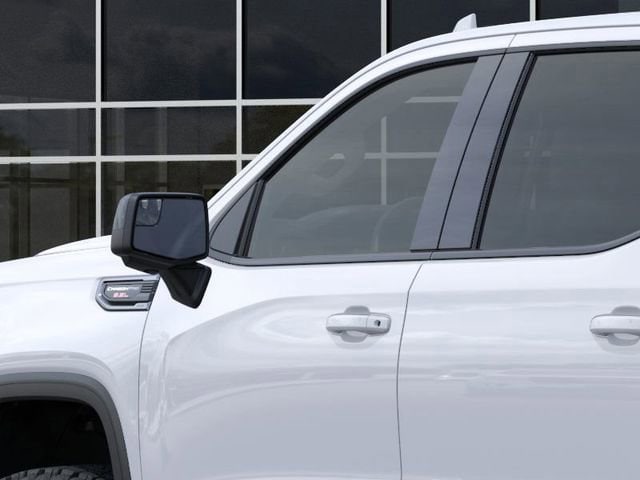 2026 GMC Sierra 1500 AT4 - Photo 12