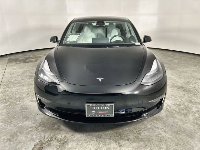 2023 Tesla Model 3 photo 2