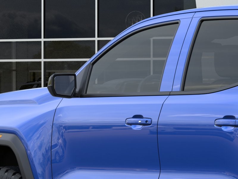 2026 GMC Canyon Elevation - Photo 36