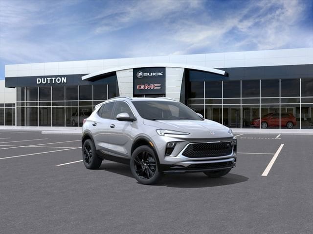 2026 Buick Encore GX Sport Touring's photo