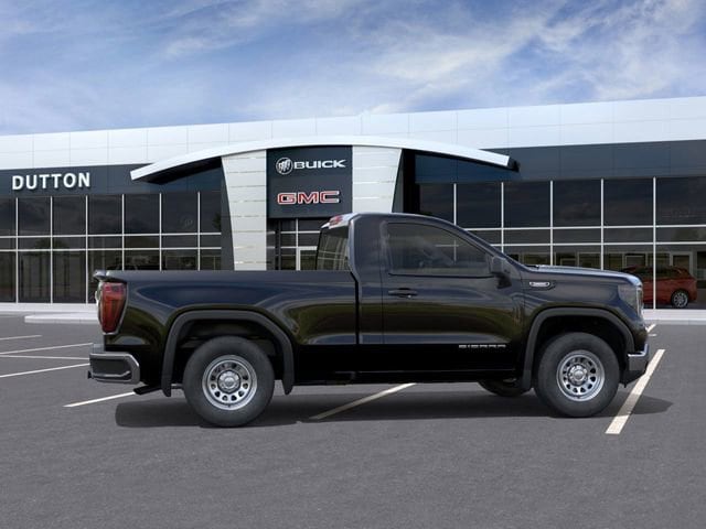 2026 GMC Sierra 1500 Pro photo 4
