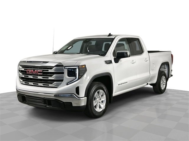 2025 GMC Sierra 1500 Truck 