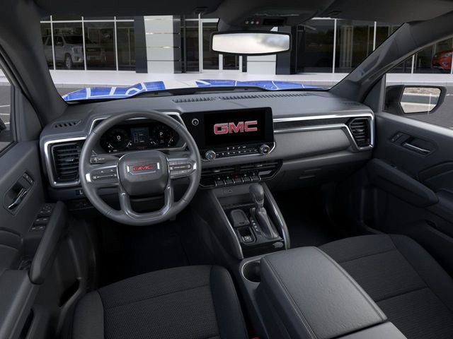 2026 GMC Canyon Elevation - Photo 15