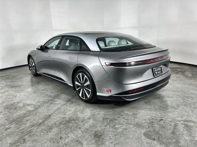 2023 Lucid Air Grand Touring photo 5