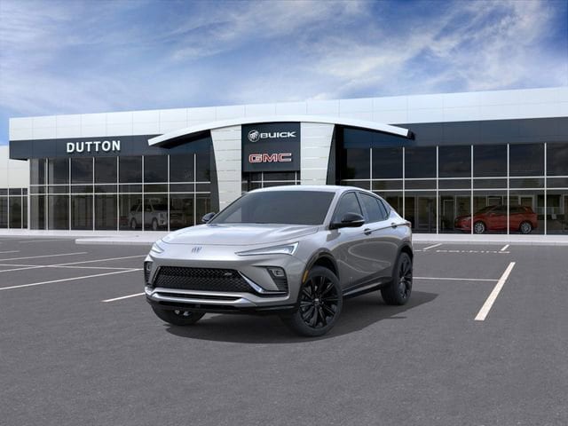 2026 Buick Envista Sport Touring photo 3