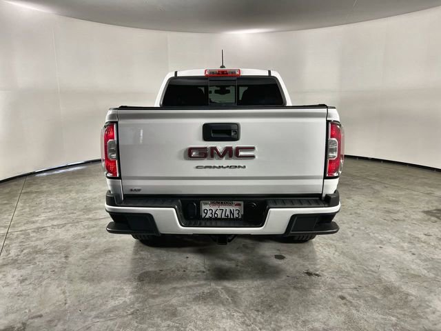 2022 GMC Canyon Elevation photo 6