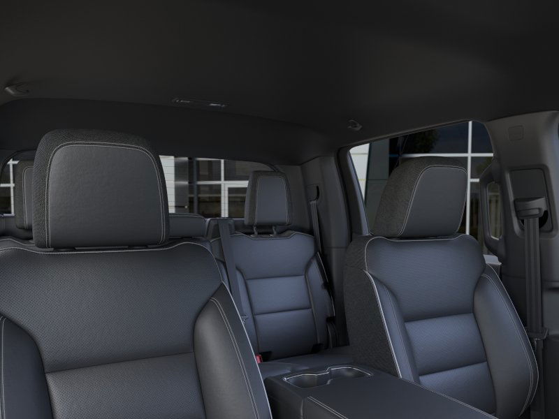 2026 GMC Sierra EV Elevation - Photo 48
