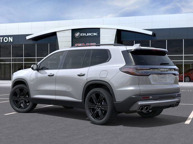 2026 GMC Acadia Elevation photo 2