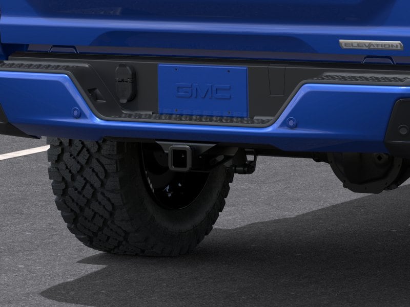 2026 GMC Canyon Elevation - Photo 38