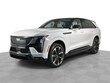 CADILLAC Escalade IQ