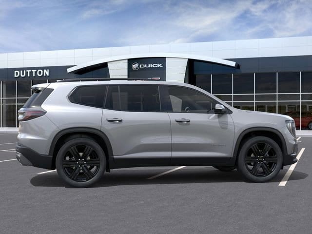 2026 GMC Acadia Elevation photo 4