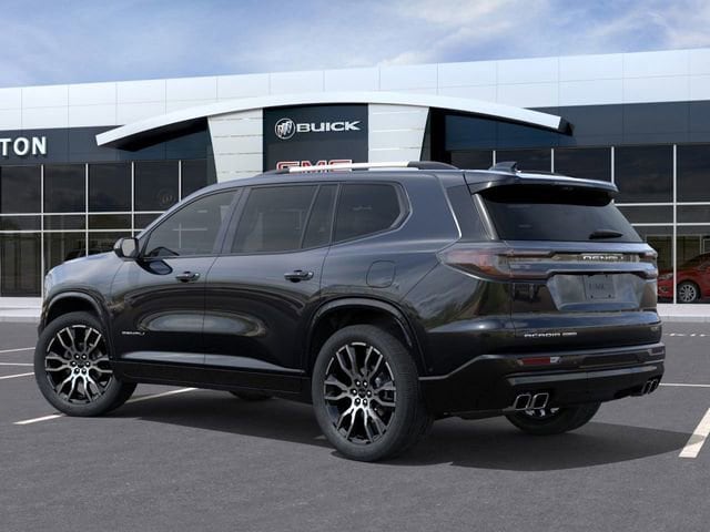 2026 GMC Acadia Denali Ultimate photo 2