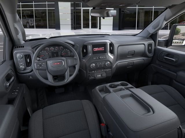 2026 GMC Sierra 2500HD Pro - Photo 15