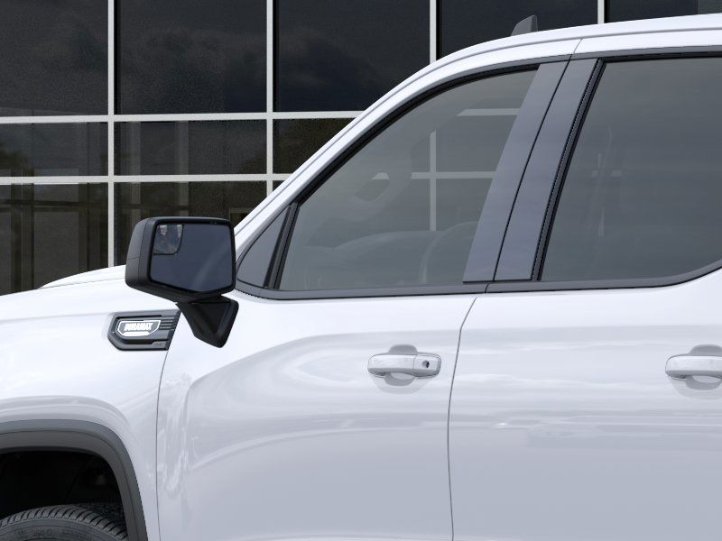 2026 GMC Sierra 1500 Elevation - Photo 22