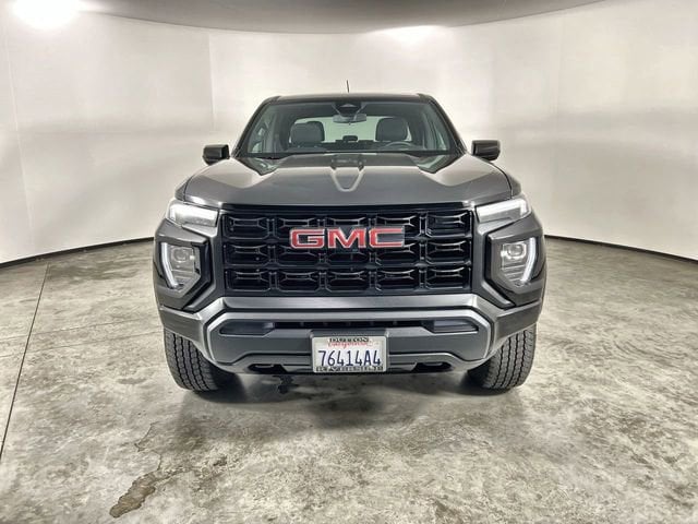 2024 GMC Canyon Elevation photo 2