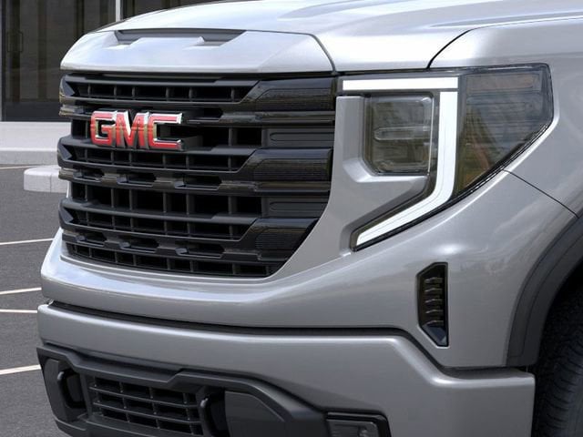 2026 GMC Sierra 1500 Elevation photo 4