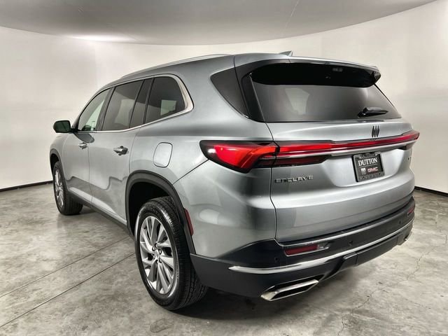 2026 Buick Enclave Preferred photo 5