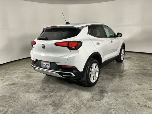 2020 Buick Encore GX Preferred photo 3